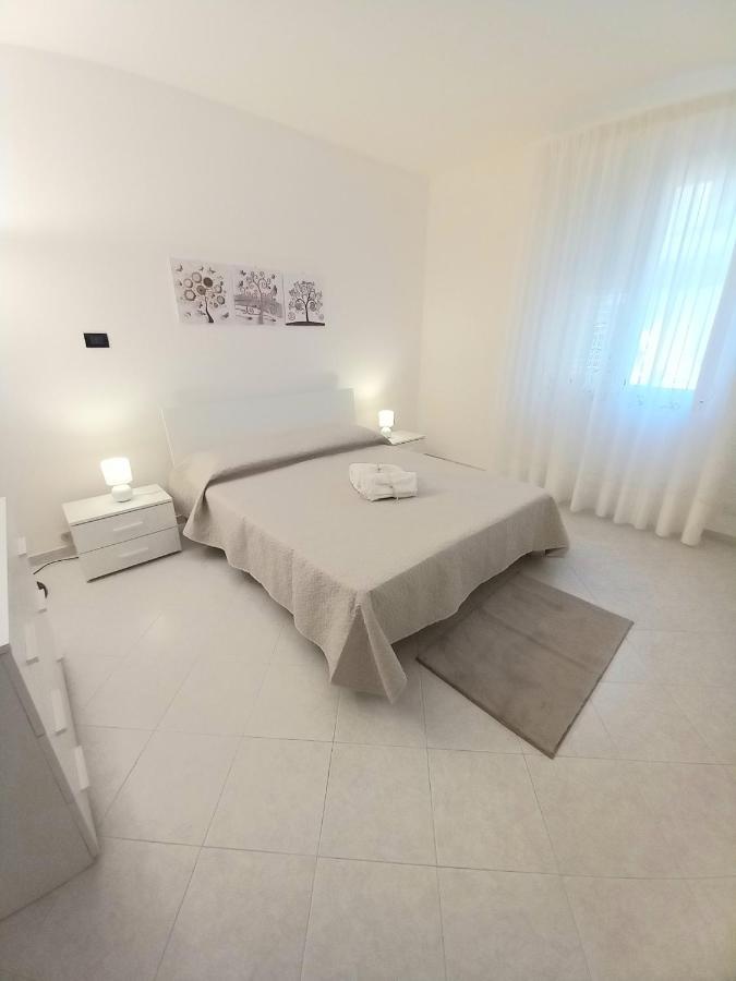 Casa Mary Apartment - Трапани Екстериор снимка