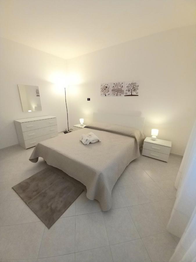 Casa Mary Apartment - Трапани Екстериор снимка