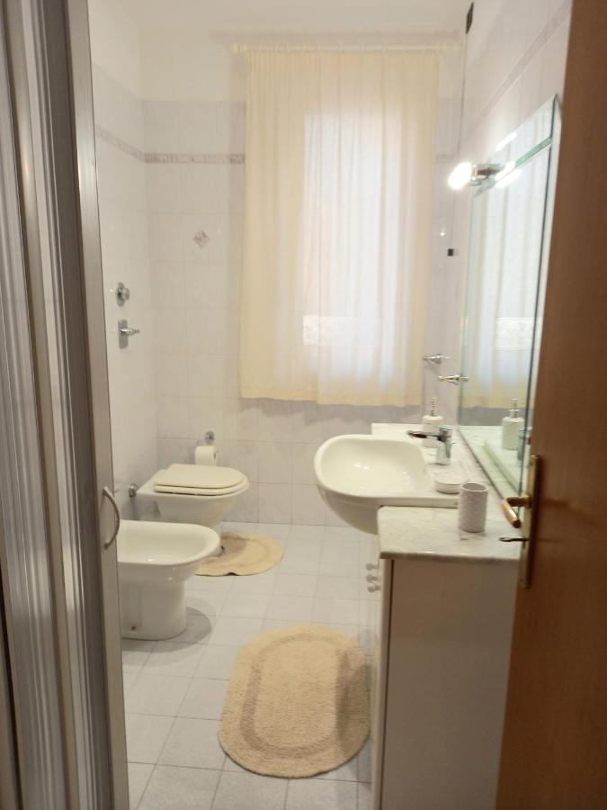 Casa Mary Apartment - Трапани Екстериор снимка